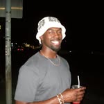Greg Williams Jr. - @gthemenace - Instagram