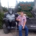 Greg Williford - Facebook