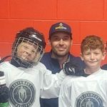 Greg Wilson - @coach__grego - Instagram