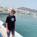 Greg Wilson - @gregwilson__ - Instagram