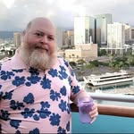 GREG WILSON - @gregwilson409 - Instagram