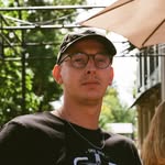Greg Wilson - @gregorypwilson - Instagram