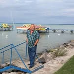 Greg Wilson - @rolandbenz15 - Instagram
