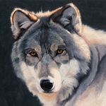 Greg Wilson - @critterpainter - Instagram