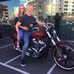Greg Wilson - Facebook