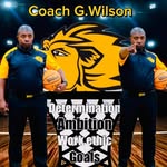 Greg Wilson - @elitesportsbasketball - Instagram