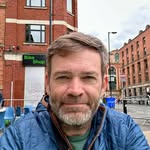 Greg Wingo - @gregory.wingo - Instagram