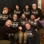 Greg Winn - @nor_east_nomad - Instagram