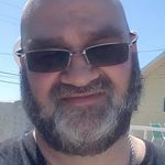 Greg Winters - @horseman_mini8 - Instagram