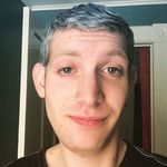 Greg Winters - @slim_greggi - Instagram