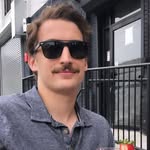 Greg Wisniewski - @gandalf.the.greg - Instagram