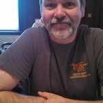 Greg Wolfe - @greg.wolfe.161 - Instagram