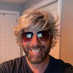 Greg Wolfe - @gregwolfe8873 - Instagram