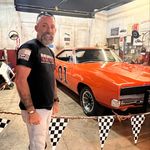 Greg Wolfe - @gwolfe1775 - Instagram