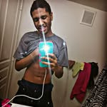 Greg Woodard - @goonie81g - Instagram