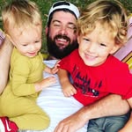 Greg Woodard - @woodardwooden - Instagram
