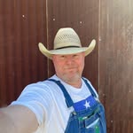 Greg Woodard - @wacojunkman - Instagram
