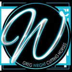 Greg Wright Cutting Horses - @gregwrightcuttinghorses - Instagram