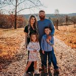 Greg Yarbrough - @gregyarbrough84 - Instagram