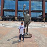 Greg Yarbrough - @goodfella218 - Instagram