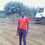 Gregue Yimbangoye - @gregueyimbangoye - Instagram
