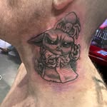 Greg York - @fcukyou1969 - Instagram