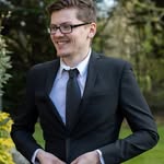 Greg Young - @gamergreg78 - Instagram