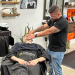 Greg Young - @gregthebarber954 - Instagram