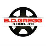 B.D. Gregg & Bro. Ltd - @b.d.gregg - Instagram