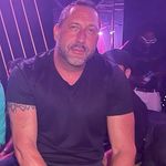 Gregg B'erger - @greggboobytrap - Instagram