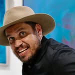 Greg Barr - @gregbarrartist - Instagram