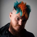 Greg Barton - @prettyfingerfades - Instagram