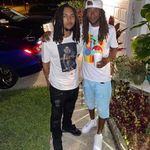 Greg Barton - @moneytalk33 - Instagram