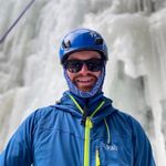 Greg Barton - @greggrylls - Instagram