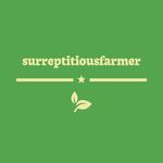 gregg bell - @surreptitiousfarmers - Instagram
