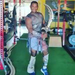 Gregg Bell - @nexxtfitsa - Instagram