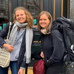 Phoebe & Charlie - @greggbraunadventure - Instagram