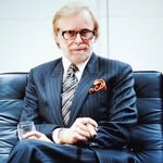 Greg Chapman - @executivetailoredclothes - Instagram