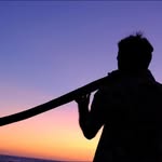 Gregg Chapman - @new.songlines - Instagram