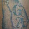 Greg Cobb - @ga4life - Instagram
