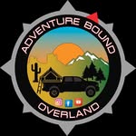 Greg Cobb - @adventureboundoverland - Instagram