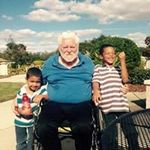 Gregg Cunningham - @1961gregg - Instagram