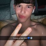 Gregg Cunningham - @greggcunningham24 - Instagram
