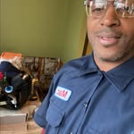 Greg Curry - @1_stop_gentle_care - Instagram