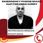 Greg Curry - @_haveyouseengregcurry - Instagram
