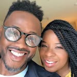 Gregg & Rhonda Naicole Curry - @stayingpowerpodcast - Instagram