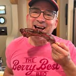 Gregg Curry - @geeceezgrill - Instagram