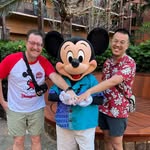 Greg Frank-Lam - @living_at_the_lodge - Instagram