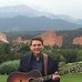 Gregg Green - Facebook