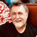 Gregg Hanson - @greggh57 - Instagram